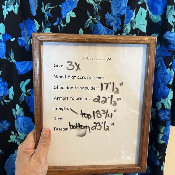 Torrid Mini Scuba Illusion Neck Dress NWT Size 3X Dark Floral Corset Goth Girl - Picture 8 of 12